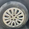 Rim - 2017 Dodge Neon