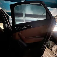 Door (RHB) - 2017 Audi A6