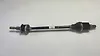 Axle Rear (LH) - 2019 Ford Edge SEL
