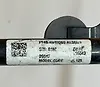 Seat belt front - 2016 Ford Edge SEL