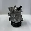 AC Compressor - 2021 Audi Q5