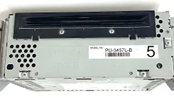 Radio FM CD Player Receiver - 2012 Ford Explorer XLT