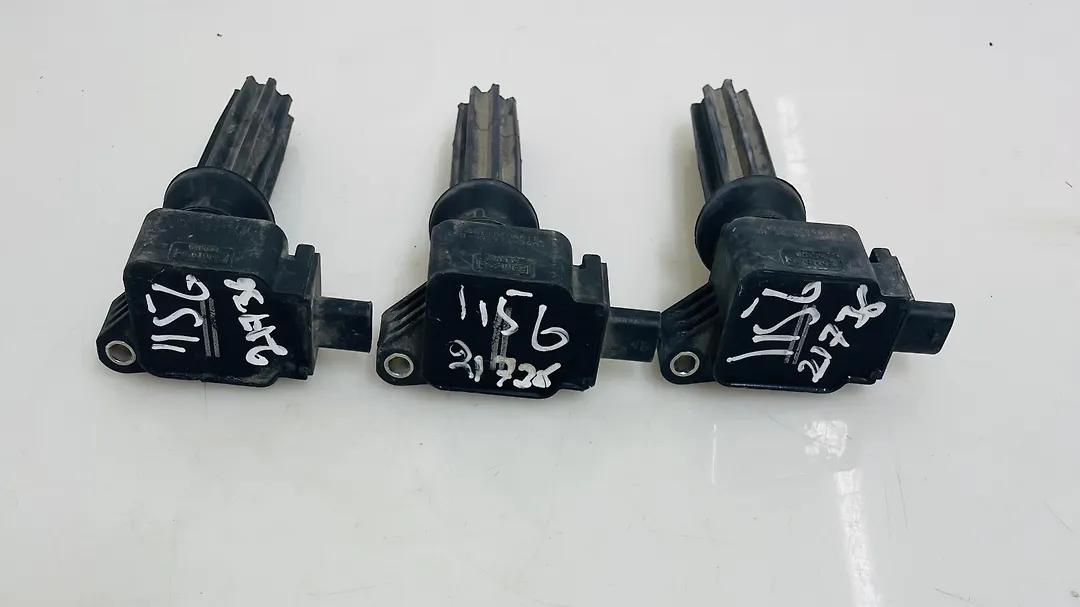 Coil/ignitor - 2021 GMC Yukon SLT