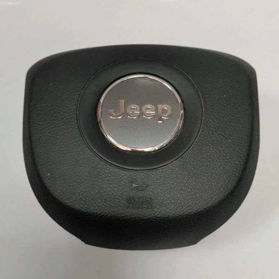 Airbag (Steering) - 2018 Jeep GRAND CHEROKEE