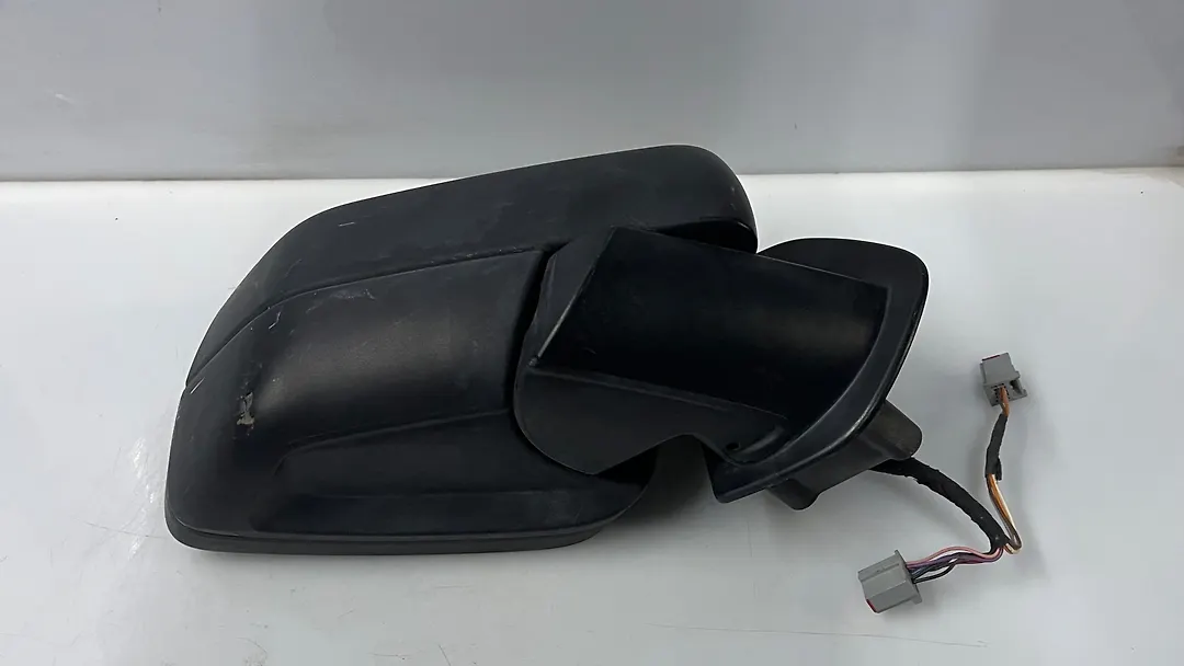 Side Mirror (RH) - 2008 Land Rover LR3