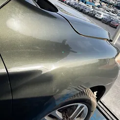 Fender (RHF) - 2013 Infiniti JX35
