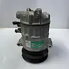 AC Compressor - 2008 Land Rover LR4