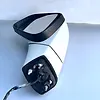 Side Mirror (LH) - 2017 Chevrolet Trax