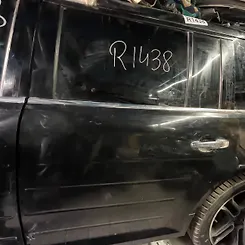 Door (LHB) - 2013 Ford Flex Limited