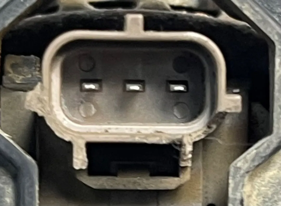 Alternator - 2013 Ford F-150