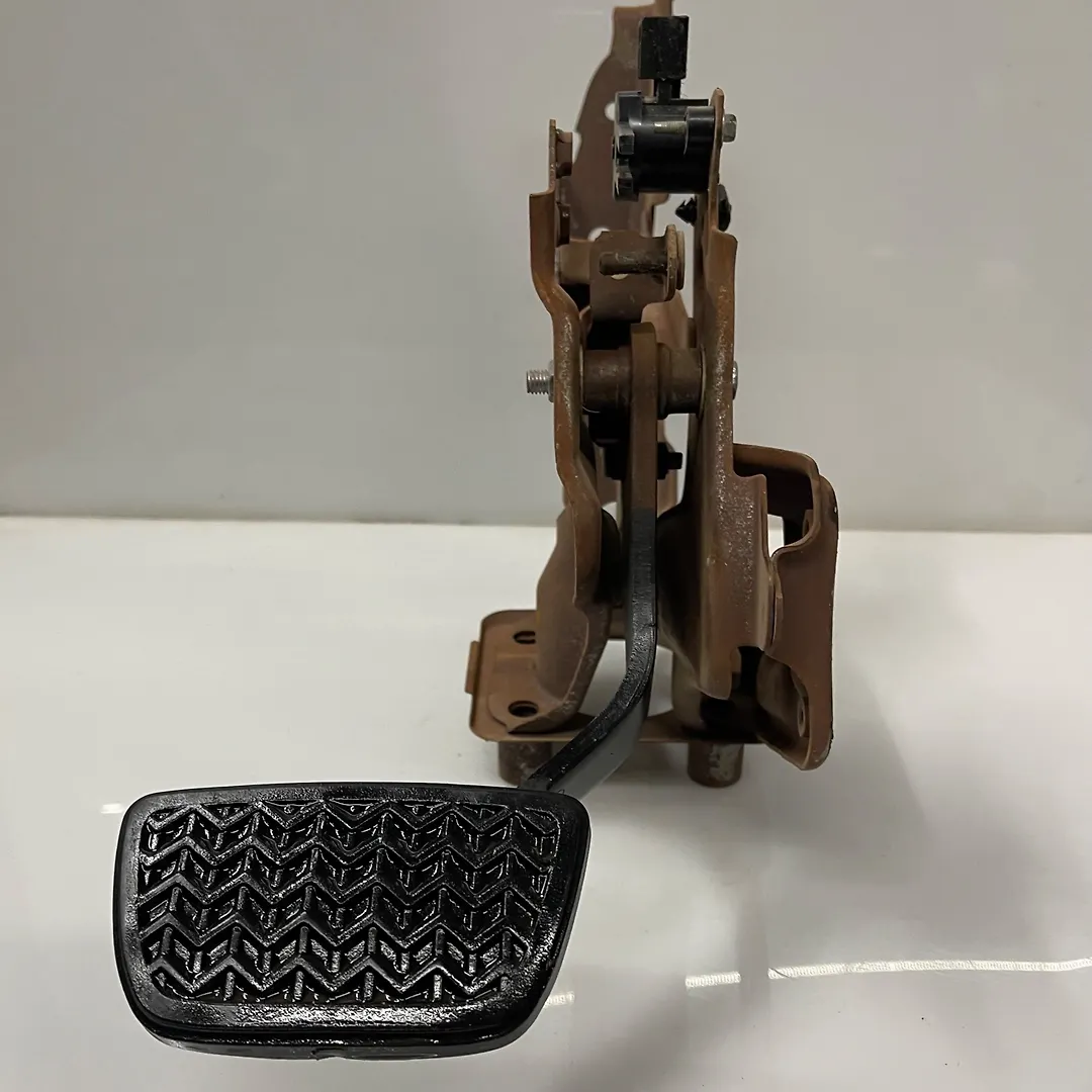 Pedal brake/clutch - 2008 GMC Acadia SLT