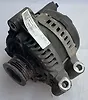 Alternator - 2017 Jaguar F-Pace
