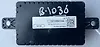 Seat Cool Heat Control Module - 2011 Jaguar XF