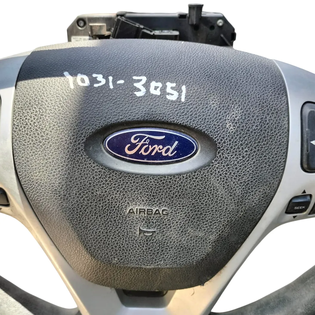 Airbag (Steering) - 2012 Ford Explorer