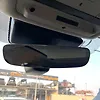 Mirror (Inner rear view) - 2019 Jaguar F PACE
