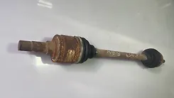 Axle Rear (RH) - 2011 Jeep Grand Cherokee Laredo
