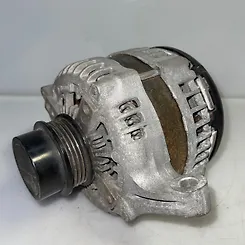 Alternator - 2017 Ford Edge