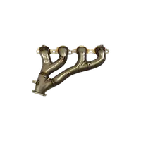 Exhaust manifold