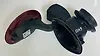 Fuel cap - 2017 Lincoln MKC Select
