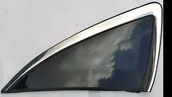 Quarter glass LH - 2015 Ford Edge