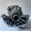 Differential - 2014 Infiniti QX60