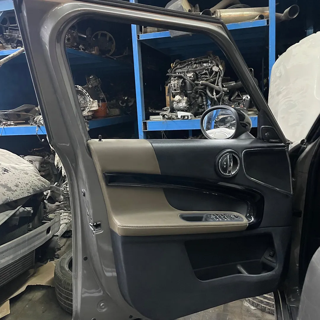 Door (LHF) - 2017 Mini Cooper