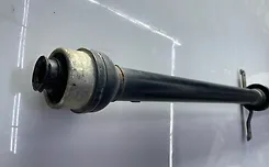 Drive Shaft - 2020 Audi Q5