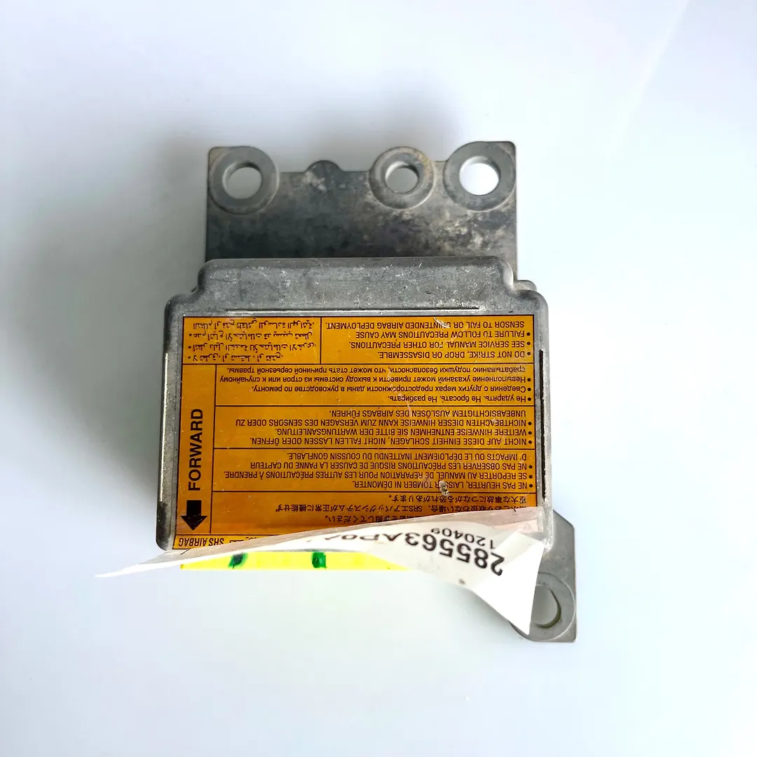 Air bag Module - 2013 Infiniti JX-35