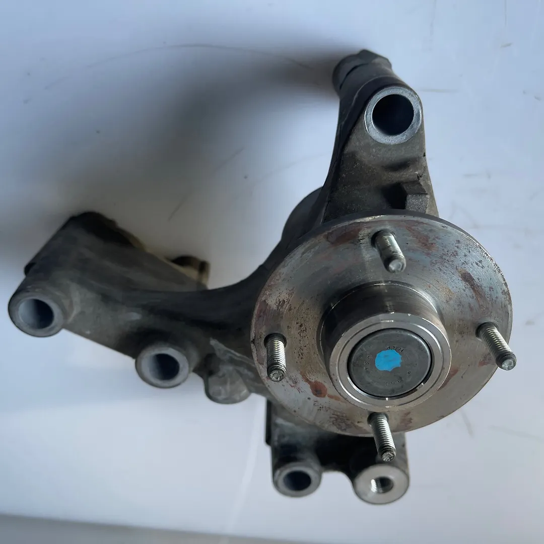 Clutch bracket - 2014 Infiniti QX80 SUV