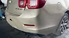 Rear Bumper - 2013 Chevrolet Malibu