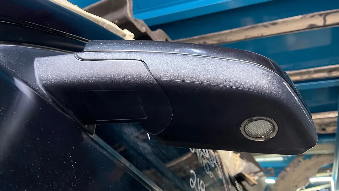 Side Mirror (LH) - 2013 Ford Flex Limited
