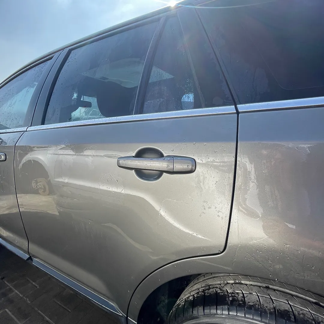 Door (LHB) - 2014 Ford Edge Limited