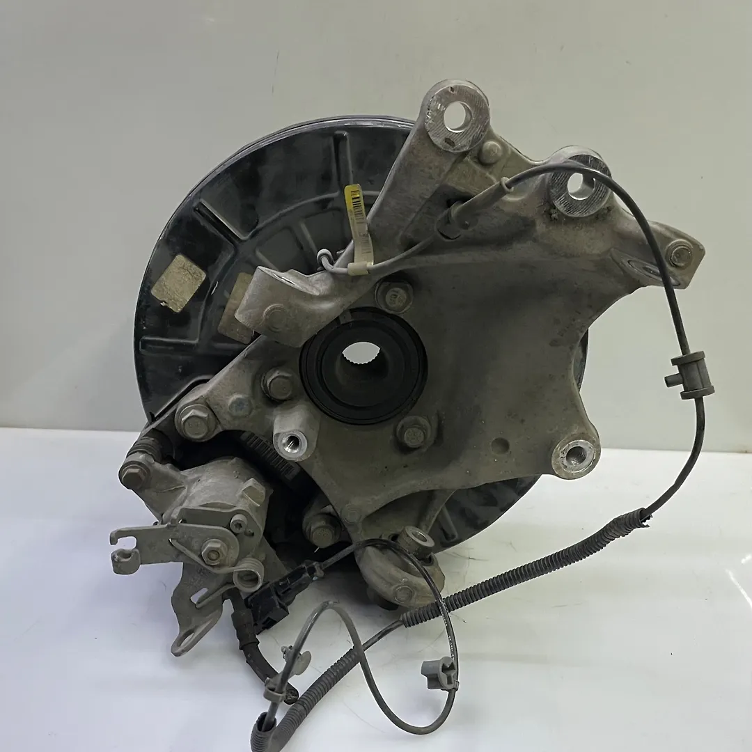 Complete Hub Assembly(LHF) - 2014 Chevrolet Impala