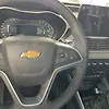 Steering Wheel - 2022 Chevrolet Groove