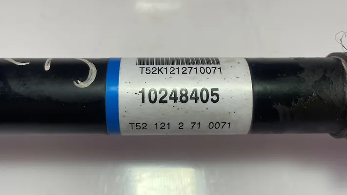 Axle Rear (RH) - 2012 Cadillac CTS
