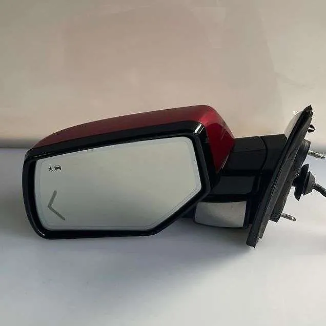 Side Mirror (LH) - 2016 GMC Yukon