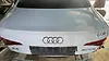 Trunk/hatch/tailgate - 2017 Audi A4