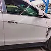 Door (RHF) - 2011 Cadillac SRX