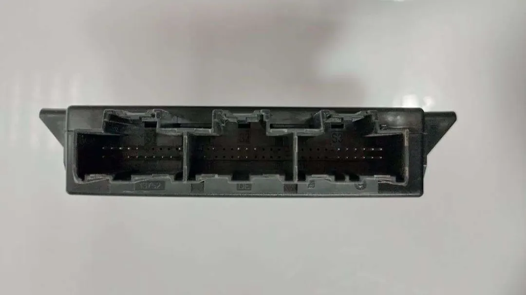 Seat Control Module - 2013 Cadillac CTS