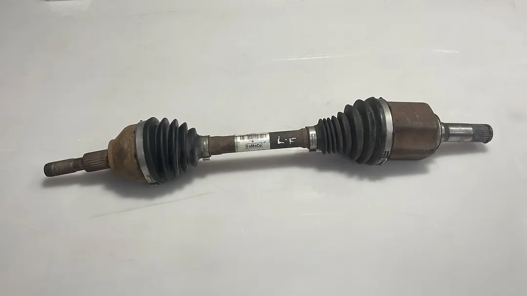 Axle(LHF) - 2018 Ford Escape Titanium