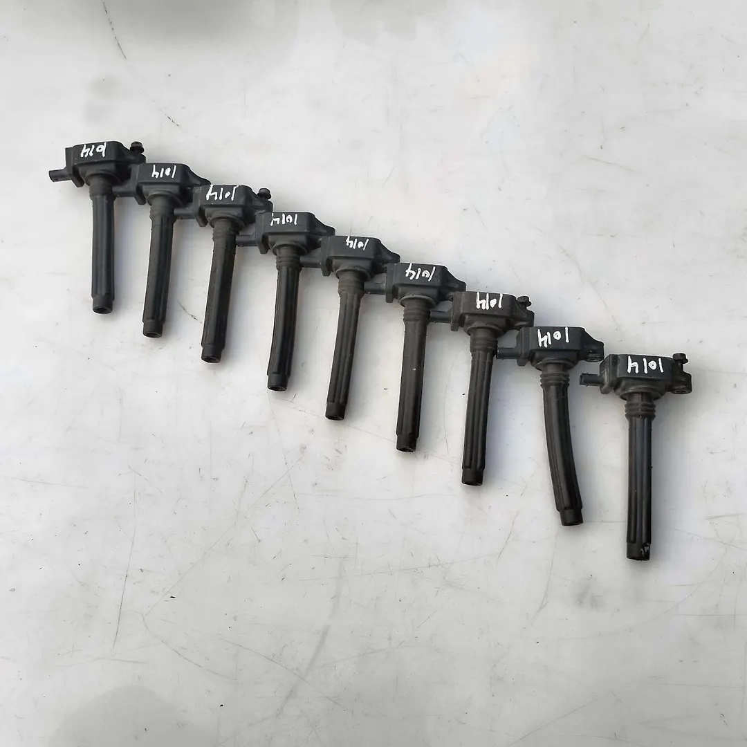Coil/ignitor - 2016 Jeep Cherokee