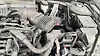 Engine  - 2018 Infiniti QX50 2.0 Turbo