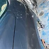 Fender (LHF) - 2014 Nissan Pathfinder