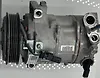 AC Compressor - 2021 Cadillac CT4 Premium Luxury