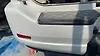 Rear Bumper - 2014 Nissan Armada SUV