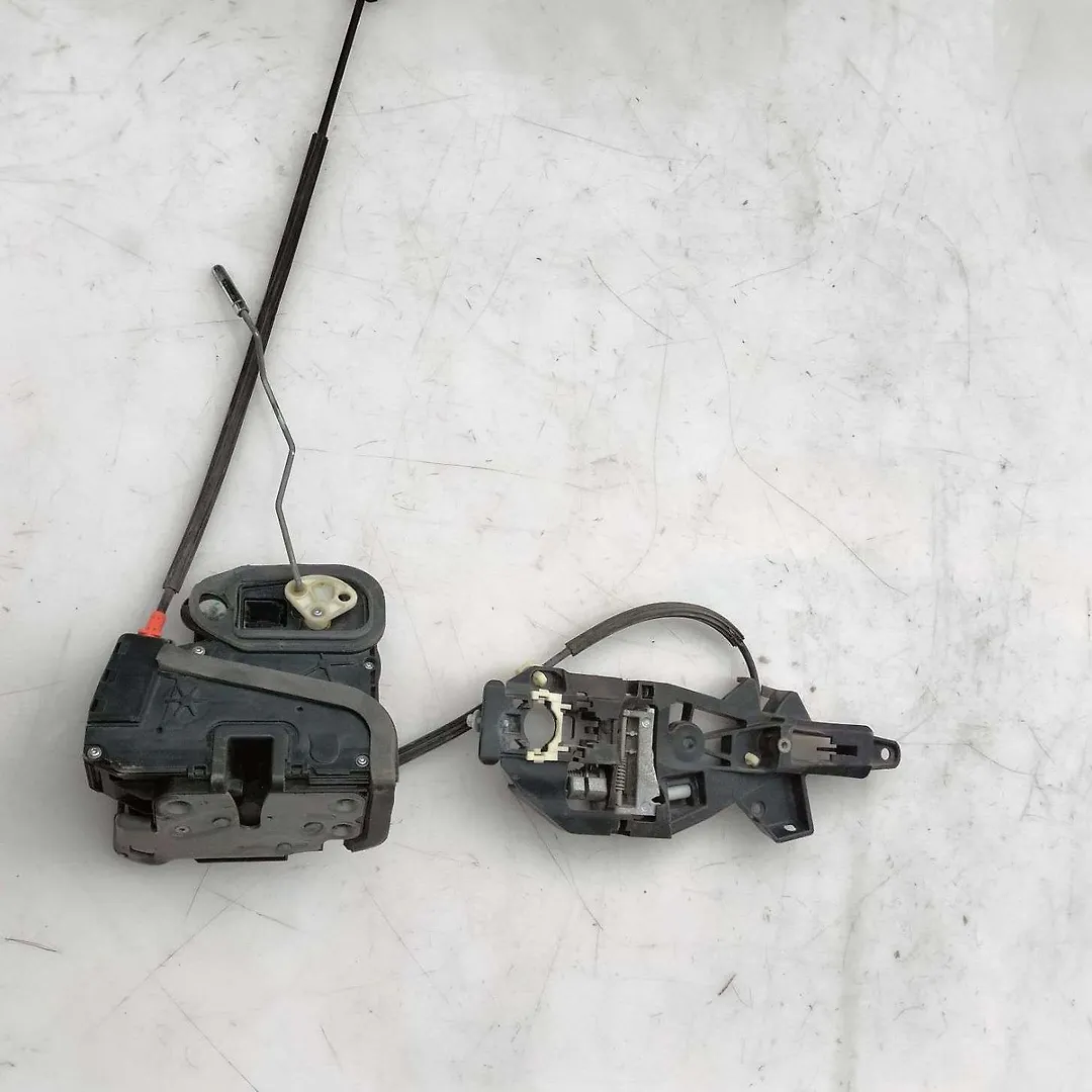 Door Lock(RHB) - 2014 Chevrolet Impala