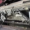 Radiator - 2014 Nissan Armada SUV