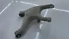 Spring Mount Control Arm - 2012 Audi A6