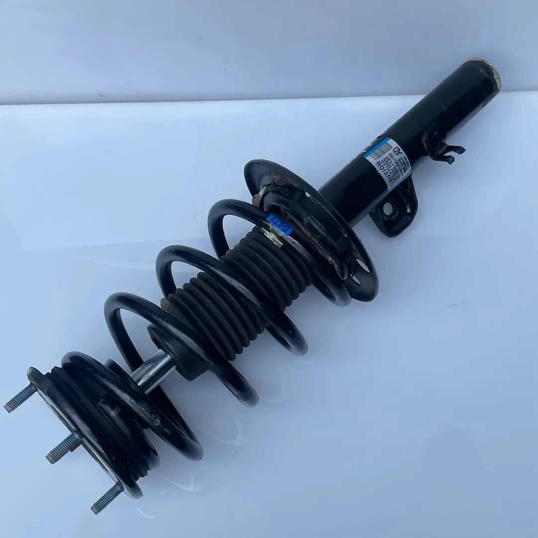 Shock Absorber (RHF) - 2012 Ford Flex SEL