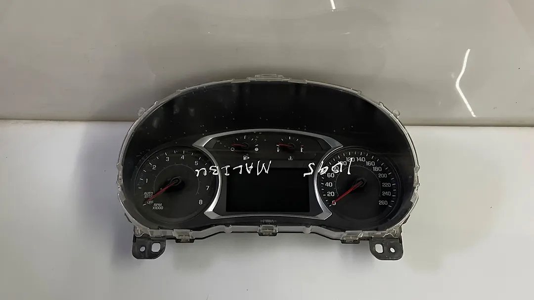 Speedometer - 2016 Chevrolet Malibu LT